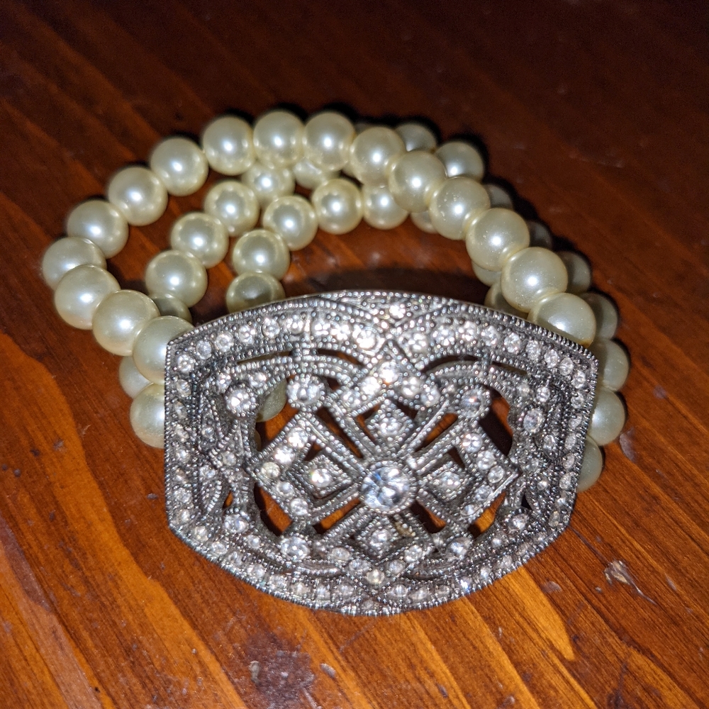 5 bracelets - Picture 5 of 5